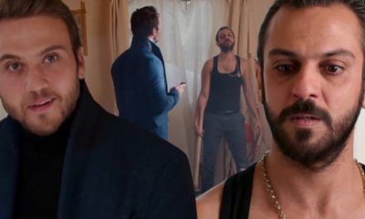مسلسل الحفرة 4 الحلقة 14 الرابعة عشر مترجمة Çukur