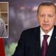 وفاة ابن شقيق الرئيس أردوغان بفيروس كورونا