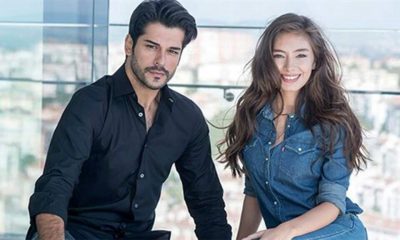 شاهد الحلقة الأولى 1 من مسلسل حب اعمى