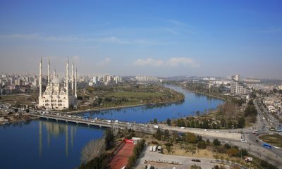 مدينة تركية يتضاعف عدد سكانها 15 ضعف بسبب فيروس كورونا