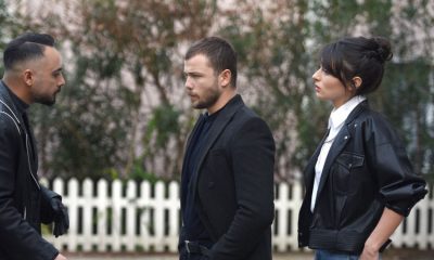 مسلسل علي رضا التركي الحلقة 13 Ariza