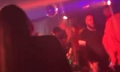 شاهد: الشرطة التركية تداهم حفل زفاف مخالف لإجراءات إغلاق كورونا