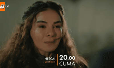 مسلسل زهرة الثالوث الحلقة 50 مترجمة Hercai