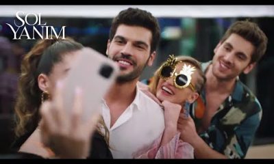 شاهد مسلسل جانبي الأيسر الحلقة 2 مترجمة