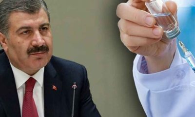 هل سيكون التطعيم في تركيا إجباريا؟