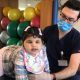 أطباء أتراك يعيدون الأمل لطفلة كويتية