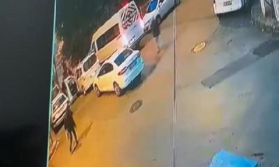 القبض على تجار مخدرات بإسطنبول (فيديو)