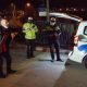 بسبب الصدمة: بدأ بالغناء والرقص في الشارع بعد تغريمه لعدة مخالفات (فيديو)