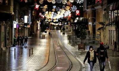 ما أسباب حظر التجول في ساعات الليل، وما مدى فاعليته؟