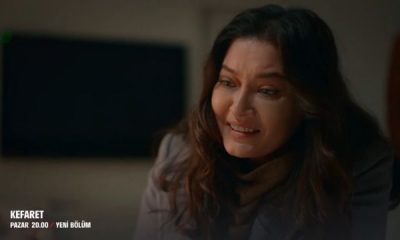 مشاهدة مسلسل الكفارة التركي الحلقة 3 مترجم كاملة kefaret