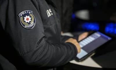 غرامة مالية بحق مقيمي احتفالات رأس السنة ولاية أنطاليا التركية