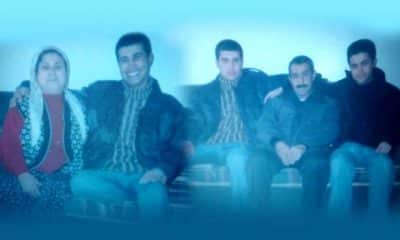 كورونا يقتل 3 من أسرة تركية واحدة (شاهد)