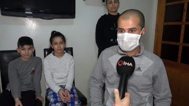 كورونا يقتل 3 من أسرة تركية واحدة (شاهد)