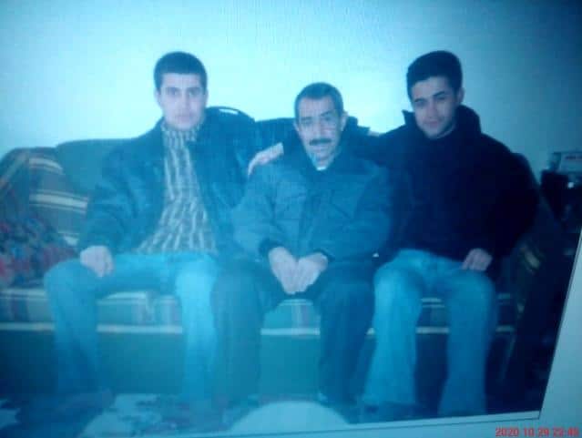 كورونا يقتل 3 من أسرة تركية واحدة (شاهد)