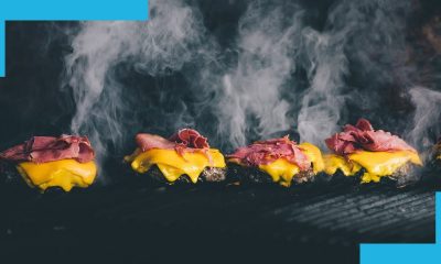 ماكدونالدز “تصدم” زبائنها.. بدأت في بيع شطائر برغر مغطاة بفتات بسكويت أوريو!