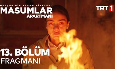 مسلسل شقة الأبرياء الحلقة 13 نهاية جولبان
