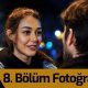 مسلسل اللهيب الحلقة 8 الثامنة مترجمة (قصة عشق)