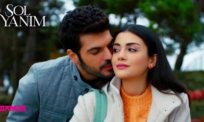 قصة عشق – مسلسل جانبي الايسر الحلقة 5 مترجمة