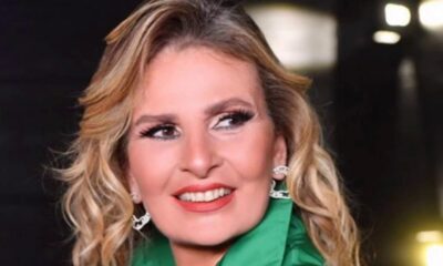 مصر.. الفنانة يسرا تعلق على أنباء تدهور حالتها الصحية بسبب فيروس كورونا