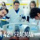 مسلسل الطبيب المعجزة الحلقة 42 (إعلان)