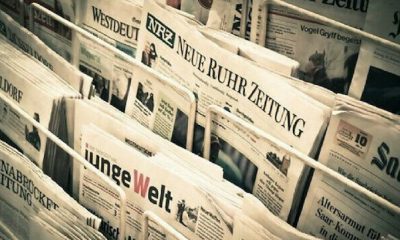 وسائل إعلام ألمانية: تركيا أصبحت قوة إقليمية ولم تعد ترضخ للتهديدات