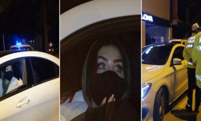 تركيا: فرض غرامة على فتيات سوريات لهذا السبب؟ (فيديو)