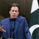 عمران خان: يكشف السبب عن بث المسلسلات التركية في باكستان