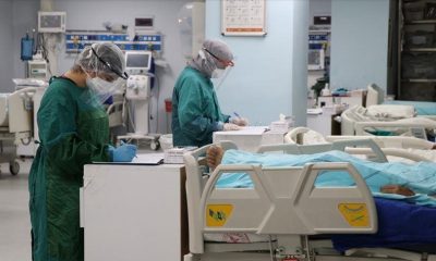 أول دولة عربية تعلن عن تسجيل لقاح ضد فيروس "كورونا"
