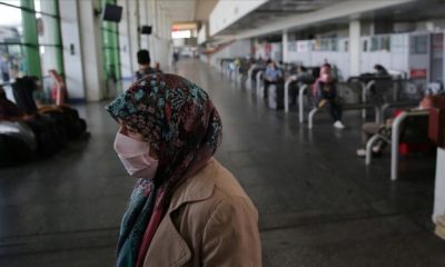 السعودية تحذر مواطنيها من السفر إلى 12 دولة