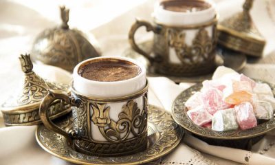 تعرّف على حكاية "القهوة التركية".. هذه عادات الأتراك معها