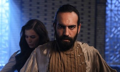 مسلسل نهضة السلاجقة العظمى الحلقة 11 الحادية عشر مترجمة Büyük Selçuklu