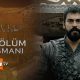 مسلسل قيامة عثمان الحلقة 37 إعلان