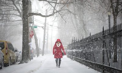 متى سوف ينزل الثلج في اسطنبول