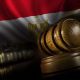 سيدة مصرية تتهم شابا سوريا بخداعها