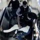 كاميرات المراقبة تلتقط سرقة غريبة في مترو الأنفاق باسطنبول (فيديو)