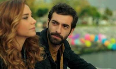 شاهد الحلقة 39 من مسلسل "من أجل إبني"