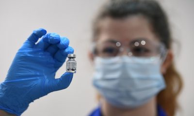 الصحة التركية..بدء التسجيل لأخذ الجرعة الرابعة من لقاح "بيونتيك فايزر"