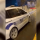 تحقيقات بسبب مقطع فيديو نشره أجنبي من داخل سيارة شرطة في اسطنبول (شاهد)