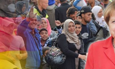 ألمانيا تقرر ترحيل لاجئين سوريين إلى وطنهم: تفاصيل القرار الجديد