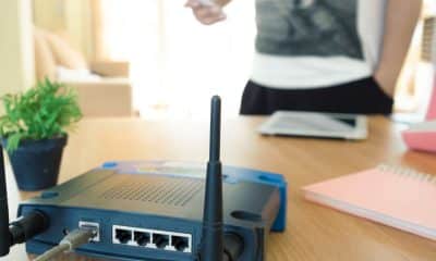خطأ شائع يعرض الملايين من مستخدمي واي فاي للخطر