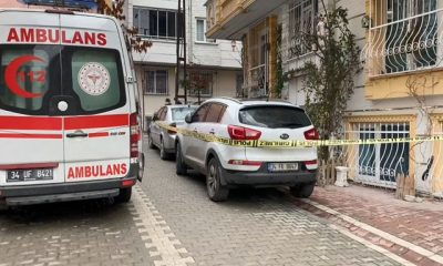 إسطنبول: العثور على جثة امرأة في وسط الشارع بأسنيورت
