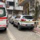 إسطنبول: العثور على جثة امرأة في وسط الشارع بأسنيورت