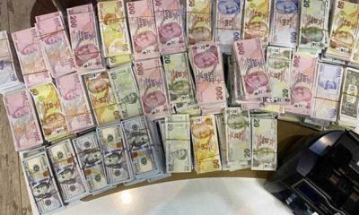 الشرطة التركية تقبض على أخطر عصابة ابتزاز فتيات (صور)