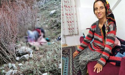 العثورعلى جثة فتاة تركية مفقودة منذ 13 يوماً