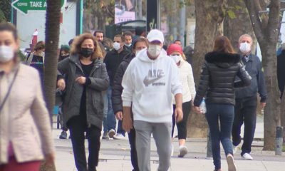 منها انهاء حظر التجول.. خطة جديدة ستتبعها الحكومة التركية في الأيام القادمة