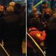 إسطنبول... أجانب يحتجزون شخصين احتالوا عليهم ويسلموهم للشرطة