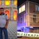إسطنبول..بعد أن احتجزها كـ "رهينة".. رجل يقتل زوجته (صور)