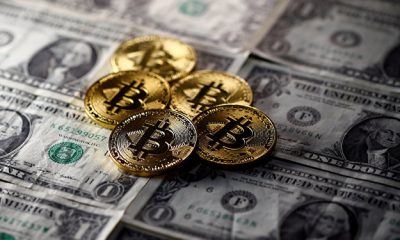 عوضت خسائرها.. ارتفاع عملة البيتكوين بشكل كبير