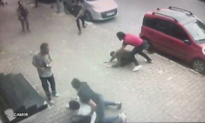 "كمين محكم".. إلقاء القبض على تجار مخدرات في إسطنبول (فيديو)
