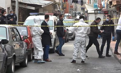 العثور على جثة امرأة عربية ملفوفة ببطانية في إسطنبول
